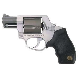  TAURUS M85 38SPL ULT TITANIUM