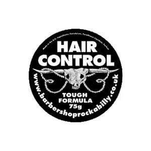  Hair Control   Tough Formula Beauty