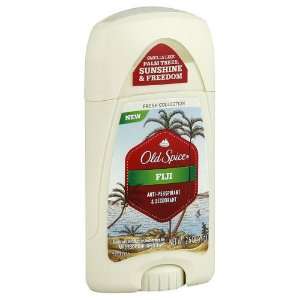 Old Spice Fresh Collection A/p Deo Antiperspirant & Deodorant 