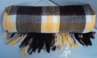   com/NepaCrafts/images/030211/8.Brown%20Yellow%20Stripe%20Shawl%20c