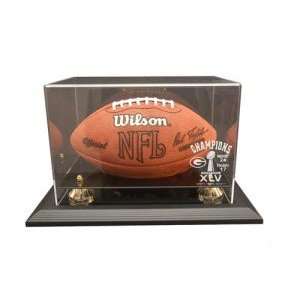  Super Bowl XLV Green Bay Packers Champions Zenith Football 