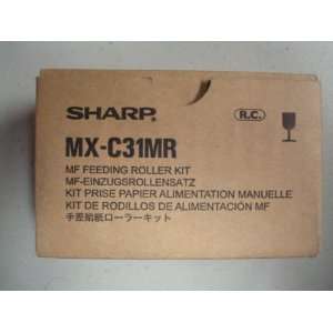  Sharp MX C311 MF Feeding Roller Kit MX C31MR Electronics