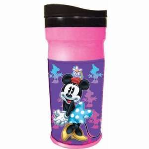  Disney Minnie Specialty Travel Mug