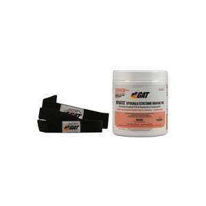   Buy NITRAFLEX and Receive Lifting Straps for FREE Watermelon    1 Kit