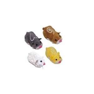  Zhu Zhu Pet Hamsters Toys & Games