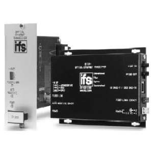  GE Security D7130WDMA 10/100 Ethernet Transceiver, SM Laser 