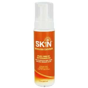  5K1n Sunless Tanner (7 Oz) Beauty