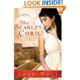 This Scarlet Cord The Love Story of Rahab by Joan Wolf (Jul 10, 2012)