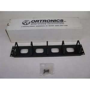  Ortronics Cable/Wire Management Panel OR 808044916 