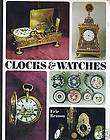 Antique Clocks and Clock Collecting by Eric Bruton  