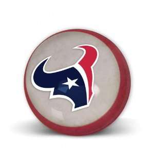  Houston Texans Musical Light Up Super Ball Sports 