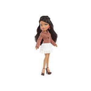  Bratz Style It Myra Toys & Games