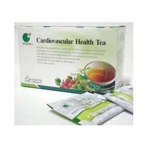 Cardiovascular Health Tea  Efong Grocery & Gourmet Food