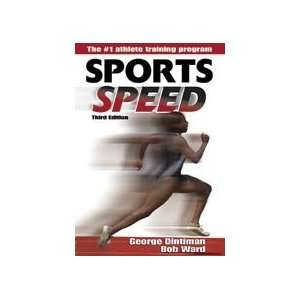  Sports Speed Book