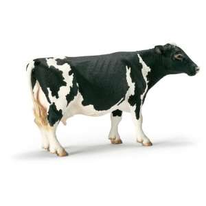  Schleich Holstein Cow Toys & Games