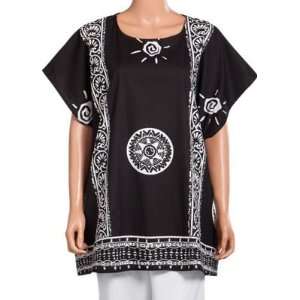  Caftan Top