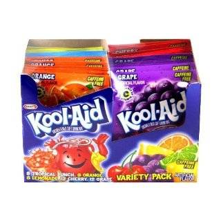  Kool aid   Grocery & Gourmet Food