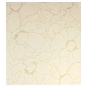  Vellum Paper   5 1/4 x 8 1/2   Sukashi Bloom Cream (50 