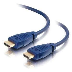  Quiktron #40315 HDMI/HDMI Patch Cable 6.5ft long 