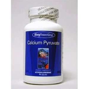   Research Group   Calcium Pyruvate Caps   90