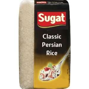  Rice, Classic Persian , 2 lb (pack of 12 ) Health 