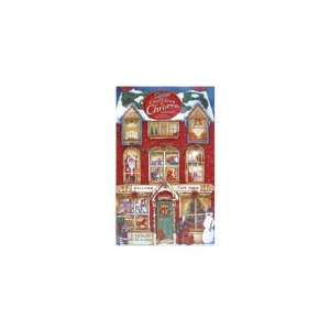 Madelaine Countdown To Christmas Calen (Economy Case Pack) 7.5 Oz 