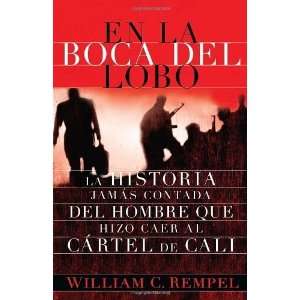   cartel de Cali (Vintage Espanol) (Spanish Edition) [Paperback