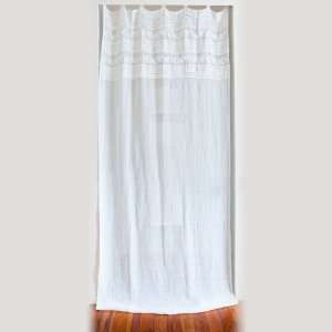  aumoniere curtain