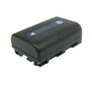  Battery for Sony DSLR A100 Cam