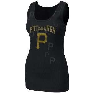 Pittsburgh Pirates Apparel  Majestic Pittsburgh Pirates Ladies 