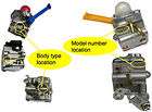 RYOBI STRING TRIMMER Carburetor MODELS 725R