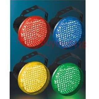 62 LED FlashLight stage light For party 5 color for Choice  