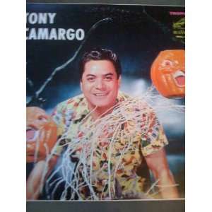  Tony Camargo Tony Camargo Music