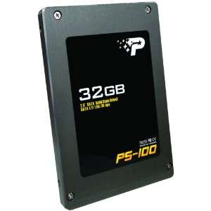  PATRIOT MEMORY PS32GS25SSDR 2.5 SATA SOLID STATE DRIVE 