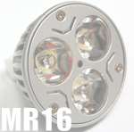 5pcs Day White GU10 Base 12V 3W Spot LED Bulb Light Lamp LEGU1012V3DL 