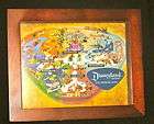   Emporium Disney Disneyland Main Street USA First Edition  