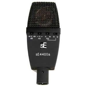    sE Electronics sE4400a Studio Condenser Microphone 