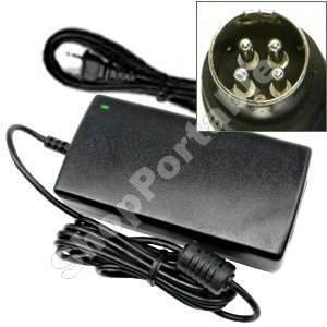 AC Power Adapter Charger Fits HP Compaq Part Number D5064 83005, P4829 