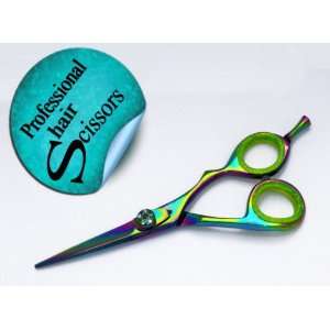  Weinbriner 5.5 Japanese Hairdressing Hair Scissors Shear 