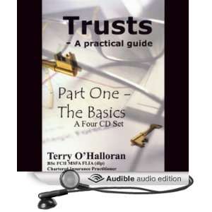   One The Basics (Audible Audio Edition) Terence OHalloran Books