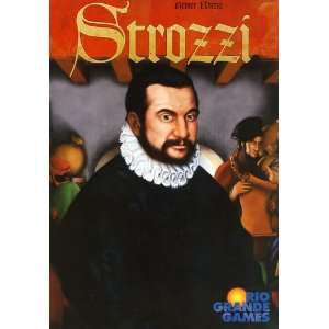  Strozzi Toys & Games