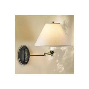  20 9421  Candle Wall Sconce