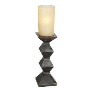  Sovereign Collection Candlestick Accent Table Lamp