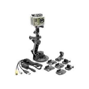   Hero Digital Video Camera System Regular and Wide Option Automotive