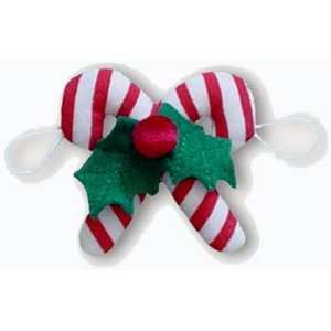  Candy Cane Wristy for Dolls and Plush Toys & Games