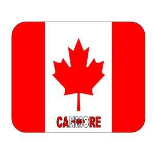  Canada, Canmore   Alberta mouse pad 