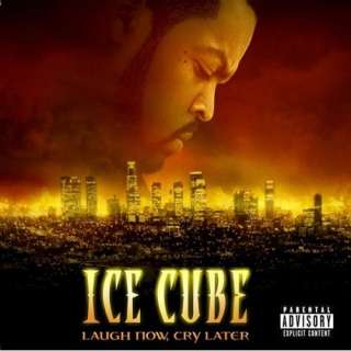  Smoke Some Weed [Explicit] Ice Cube