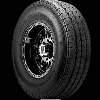 LT275/65R20 Nitto Dura Grappler Tire 205 030 275/65/20  