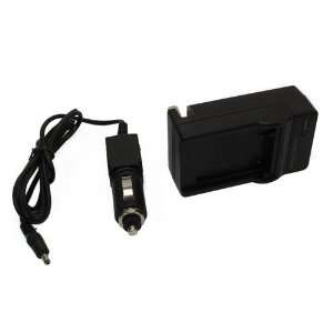 com NB 3L Battery Charger for Canon Digital IXUS I II i5 Iis 700 750 