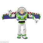 DISNEY TOY STORY BUZZ LIGHTYEAR ACTION FIGURE 6 WITH CHUCKLES WINGS 